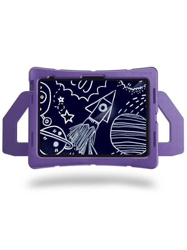 DUXLING (IPAD 10TH GEN) - PURPLE DUXLING (IPAD 10TH GEN) - PURPLE